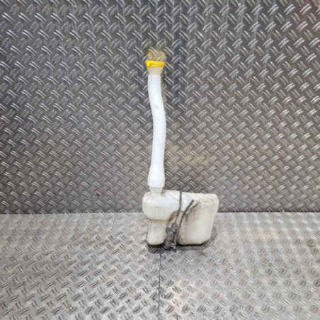 Vase de lave glace RENAULT MASTER 3 Photo n°1