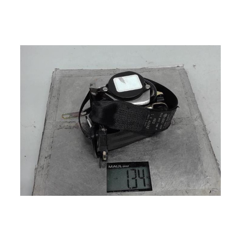 Ceinture avant gauche VOLKSWAGEN POLO 4
