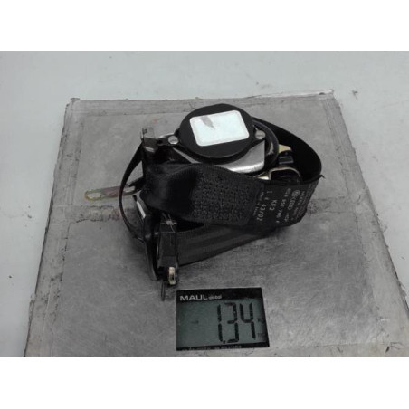 Ceinture avant gauche VOLKSWAGEN POLO 4 Photo n°1