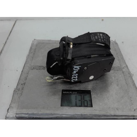 Ceinture avant gauche VOLKSWAGEN POLO 4