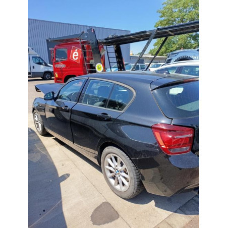 Pont (propulsion) BMW SERIE 1 F20