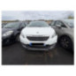 Commande chauffage PEUGEOT 2008 1
