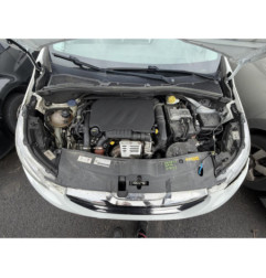 Commande chauffage PEUGEOT 2008 1