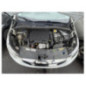Commande chauffage PEUGEOT 2008 1