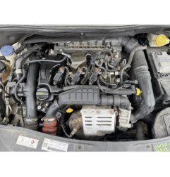 Commande chauffage PEUGEOT 2008 1 Photo n°3