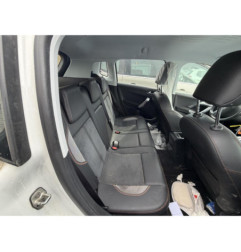 Commande chauffage PEUGEOT 2008 1 Photo n°8