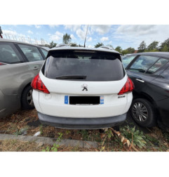 Commande chauffage PEUGEOT 2008 1 Photo n°11