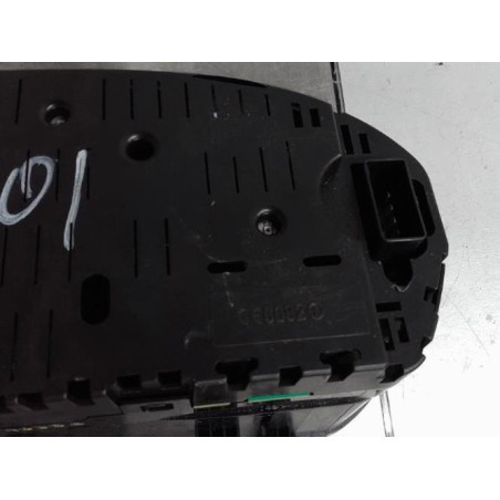 Compteur VOLKSWAGEN POLO 4