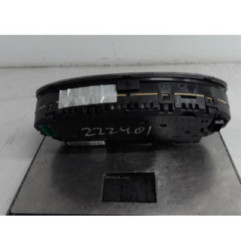 Compteur VOLKSWAGEN POLO 4 Photo n°5