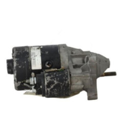 Demarreur RENAULT CLIO 1 Photo n°4