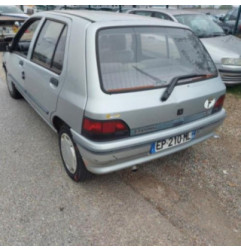 Demarreur RENAULT CLIO 1 Photo n°7