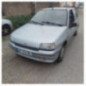 Demarreur RENAULT CLIO 1