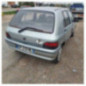 Demarreur RENAULT CLIO 1