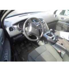 Pedale d'accelerateur PEUGEOT 5008 1 Photo n°5