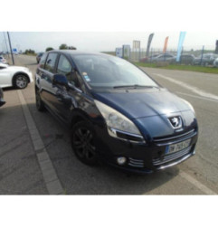 Pedale d'accelerateur PEUGEOT 5008 1 Photo n°6