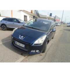 Pedale d'accelerateur PEUGEOT 5008 1 Photo n°7