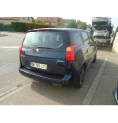 Pedale d'accelerateur PEUGEOT 5008 1 Photo n°8