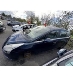 Pedale d'accelerateur PEUGEOT 5008 1 Photo n°10