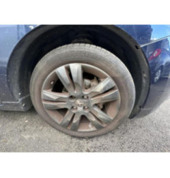 Pedale d'accelerateur PEUGEOT 5008 1 Photo n°12