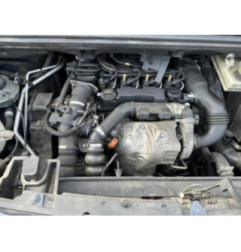 Pedale d'accelerateur PEUGEOT 5008 1 Photo n°13