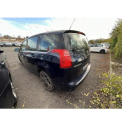 Pedale d'accelerateur PEUGEOT 5008 1 Photo n°14