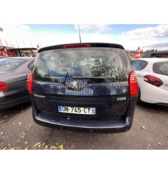 Pedale d'accelerateur PEUGEOT 5008 1 Photo n°15