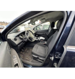 Pedale d'accelerateur PEUGEOT 5008 1 Photo n°17