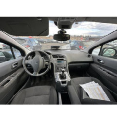 Pedale d'accelerateur PEUGEOT 5008 1 Photo n°18