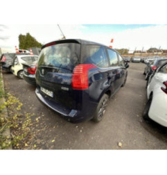 Pedale d'accelerateur PEUGEOT 5008 1 Photo n°19