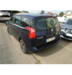 Pedale d'accelerateur PEUGEOT 5008 1 Photo n°20