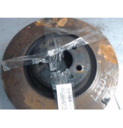 Paire de disques avant (freinage) AUDI A7 1 Photo n°1