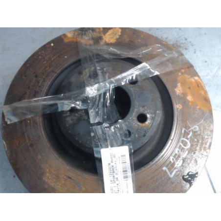 Paire de disques avant (freinage) AUDI A7 1 Photo n°1