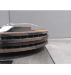 Paire de disques avant (freinage) AUDI A7 1