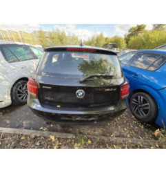 Pont (propulsion) BMW SERIE 1 F20 Photo n°17