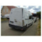 Paire de disques avant (freinage) RENAULT MASTER 3
