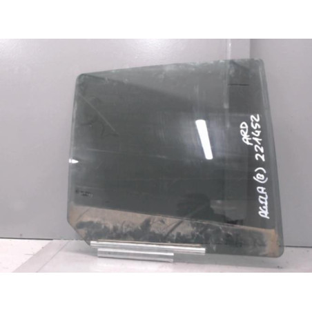 Vitre arriere droit OPEL AGILA B Photo n°1
