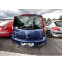 Vitre arriere droit OPEL AGILA B Photo n°4
