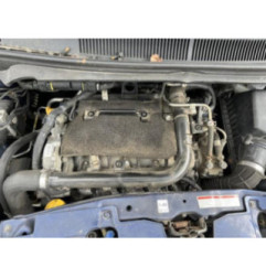 Vitre arriere droit OPEL AGILA B Photo n°7