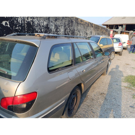 Boite de vitesses PEUGEOT 406