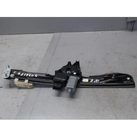 Moteur leve vitre avant droit CITROEN C3 AIRCROSS Photo n°1