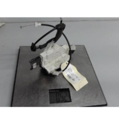 Serrure avant gauche CITROEN C5 2 Photo n°1