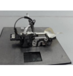 Serrure avant gauche CITROEN C5 2