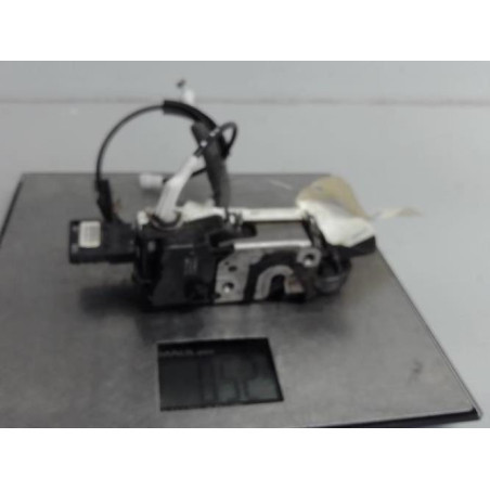 Serrure avant gauche CITROEN C5 2