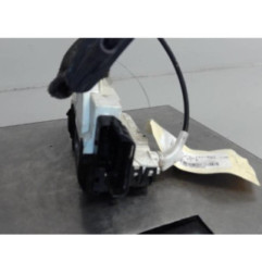 Serrure avant gauche CITROEN C5 2 Photo n°3