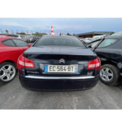 Serrure avant gauche CITROEN C5 2 Photo n°5