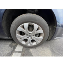 Serrure avant gauche CITROEN C5 2 Photo n°13