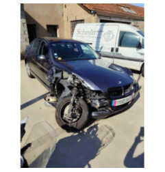 Poignee porte avant gauche BMW SERIE 3 E90