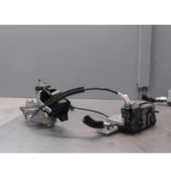 Serrure arriere gauche CITROEN C5 2 Photo n°1