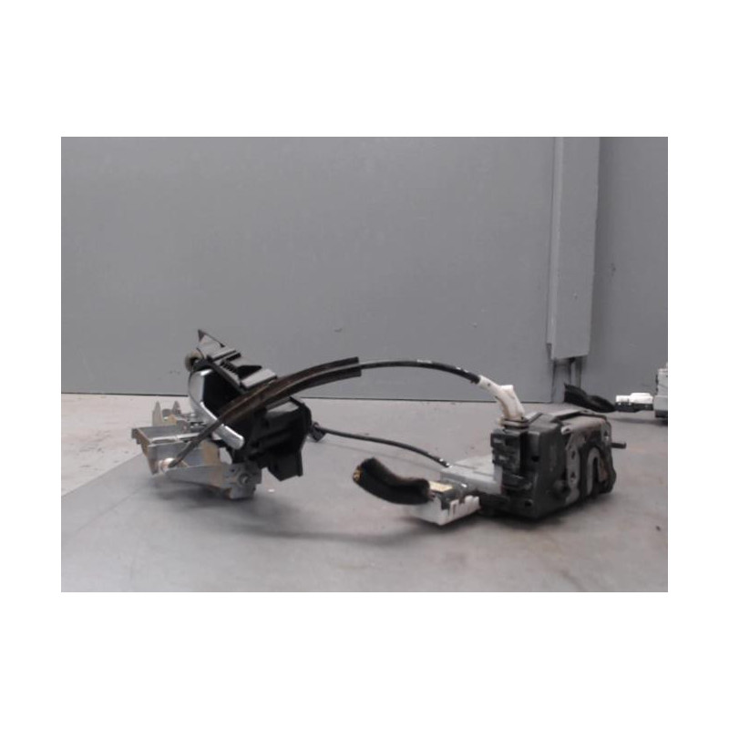 Serrure arriere gauche CITROEN C5 2