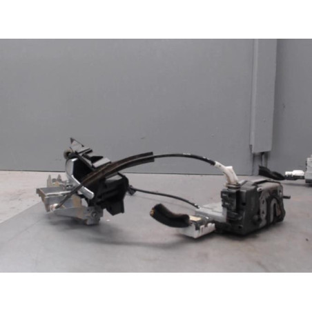 Serrure arriere gauche CITROEN C5 2 Photo n°1